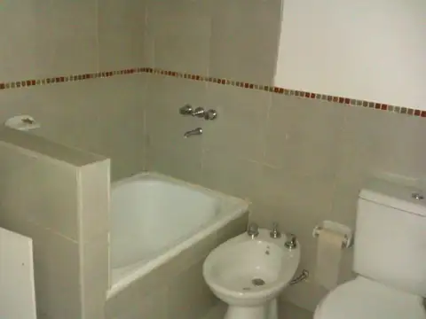 Departamento en Alquiler 6 años