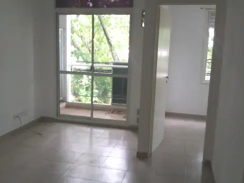 Un dormitorio - Escalera