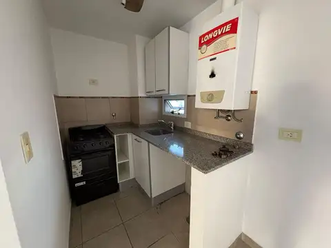 Departamento en Alquiler de 1 dormitorio