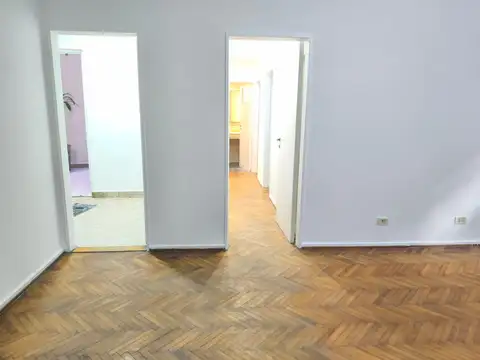 Departamento en Alquiler en Recoleta, $ 1.400.000