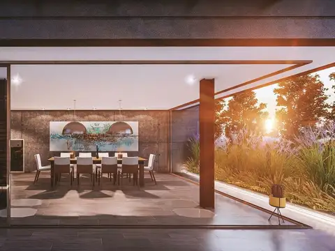 Departamento en Venta 1 año