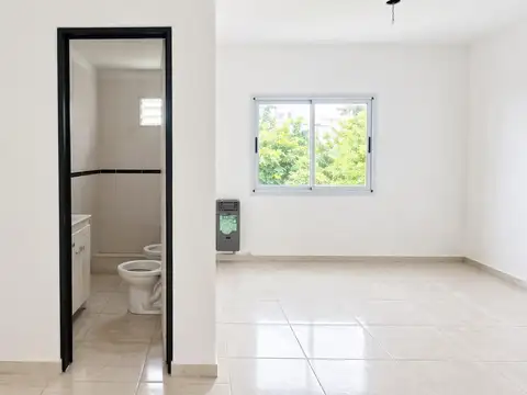 Departamento en Venta 3 años