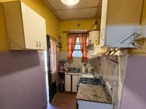 Departamento en Alquiler 40 años