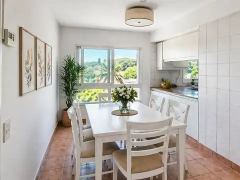Departamento en Venta en San Isidro, USD 480.000