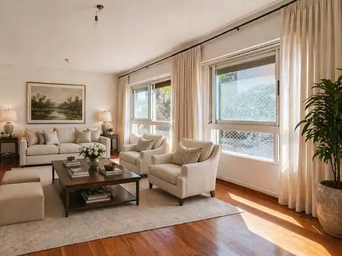 Departamento en Venta de 5 ambientes