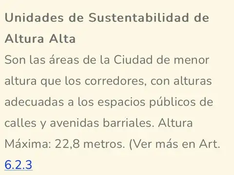 Terreno en Venta de 404,0 m2