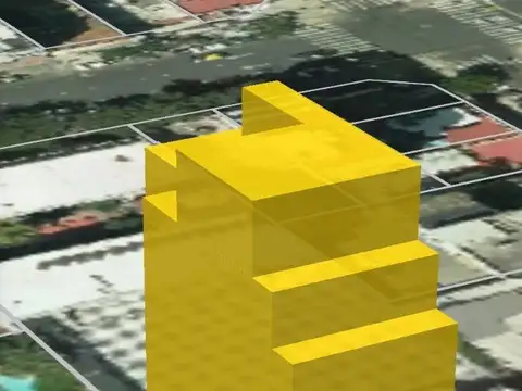 Blanco Encalada 5100