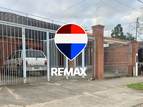 CASA VENTA ZONA SUR INTERSINDICAL 4 DORM 250 M2
