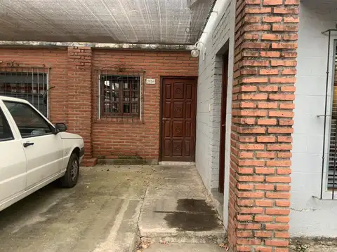 Zona Sur. B° Intersindical. Diario El Territorio de Misiones 2800