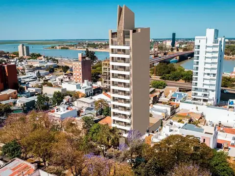 Departamento en Venta A Estrenar