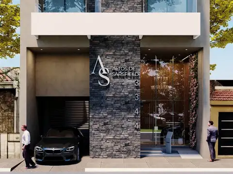 Departamento en Venta en Santa Fe, USD 89.000