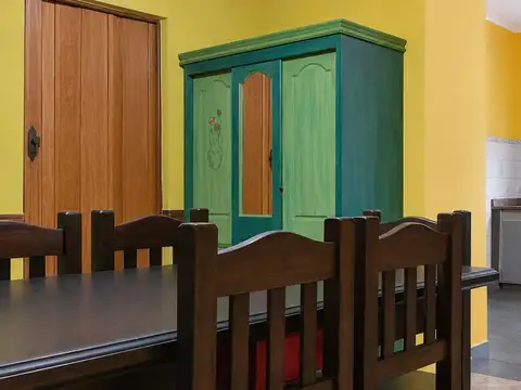 Depto Tipo Casa en Venta en Isidro Casanova, USD 55.000