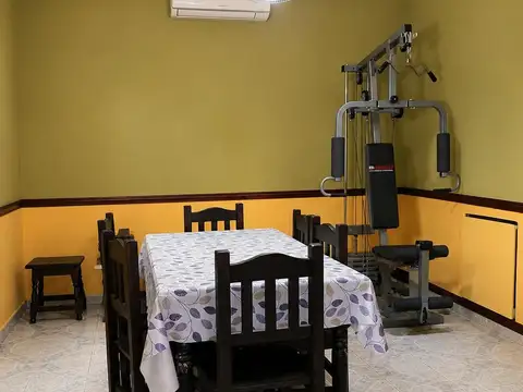 Depto Tipo Casa en Venta de 3 ambientes