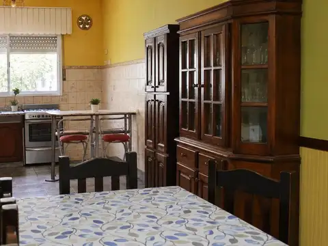 Depto Tipo Casa en Venta de 2 dormitorios