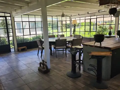 Casa en Alquiler 15 años