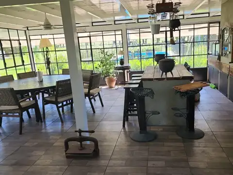 Casa en Alquiler al Este