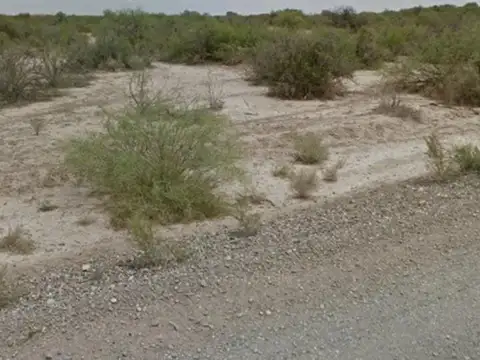 Ruta Nacional 142 desde km 47 al 49 100