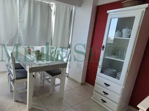 Departamento en Alquiler Temporal en Pinamar, USD 800