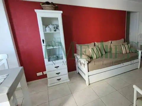 Departamento en Alquiler Temporal con 1 cocheras