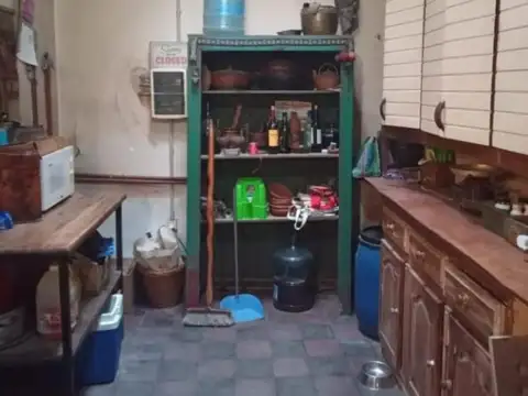 Est. Peralta Casa y 12 ha