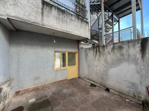 Galpon en Alquiler A Estrenar