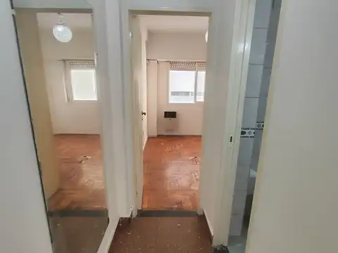 Departamento en Venta en Ramos Mejia, USD 42.500