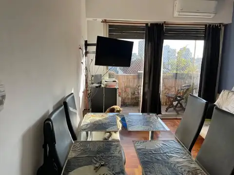 Santiago De Las Carreras 100, Piso 3