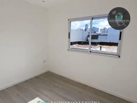 Depto Tipo Casa 4 ambientes con 1 baño