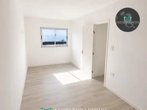 Depto Tipo Casa en Venta A Estrenar