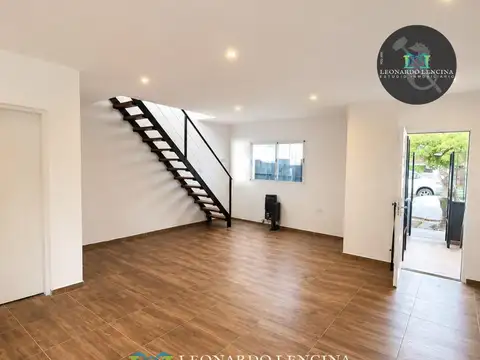 CASA TIPO DÙPLEX DE 4 AMB - RECICLADO - DON BOSCO
