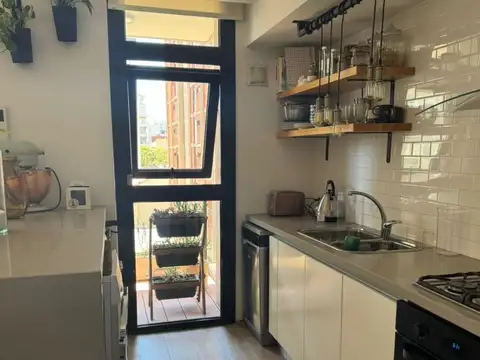 Departamento en Venta de 2 dormitorios
