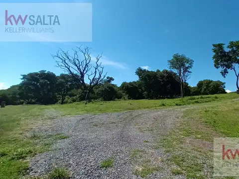 Terreno en Venta en Chicoana, USD 52.000