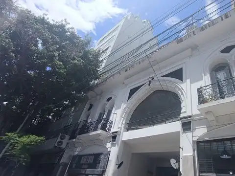 VENTA COCHERA CUBIERTA SEGURIDAD 24H ALMAGRO BOEDO