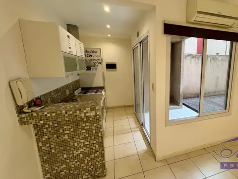 Depto Tipo Casa en Alquiler en Villa Urquiza, $ 790.000