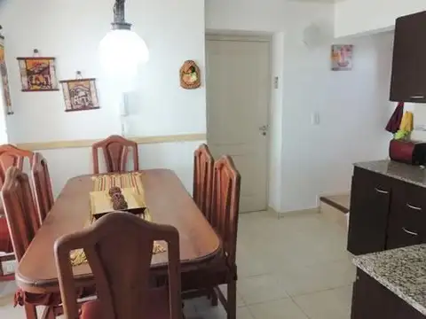Departamento en Alquiler Temporal de 4 ambientes
