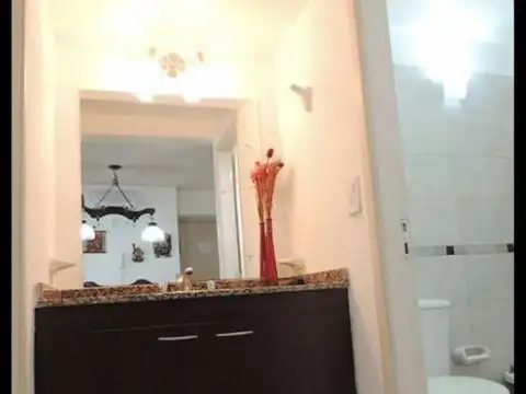 Departamento en Alquiler Temporal al Este