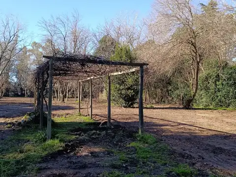 Terreno en Venta en La Lonja, USD 85.000