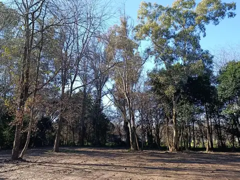 Terreno en Venta en La Lonja, USD 85.000