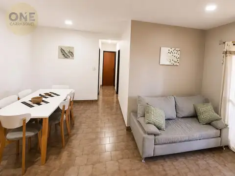Departamento en Alquiler de 2 dormitorios