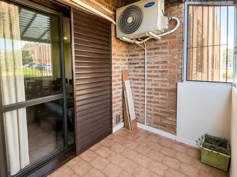 Departamento en Alquiler de 3 ambientes