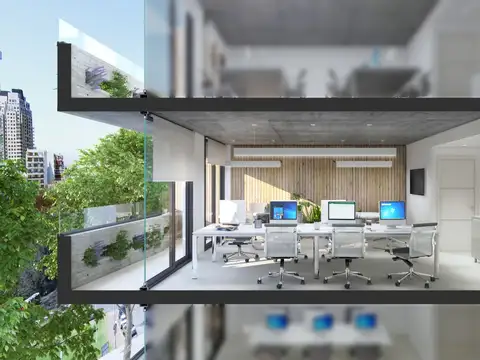 Departamento en Venta al Noreste