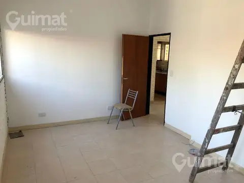 Departamento en Alquiler 50 años