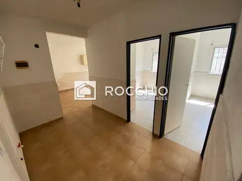 Depto Tipo Casa en Alquiler de 3 ambientes