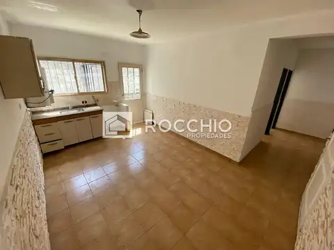 Ph en alquiler 3 ambientes San Andres