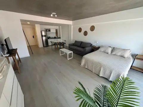 Departamento en Alquiler Temporal en Almagro, $ 55.000