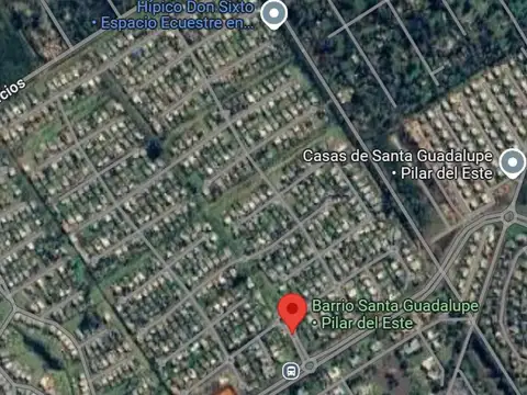 Terreno en Venta de 600,0 m2