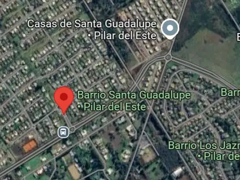 Santa Guadalupe