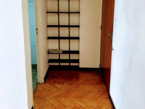 Departamento en Venta en Nuñez, USD 119.000