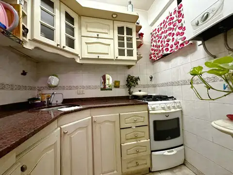 Departamento en Venta en Monte Castro, USD 55.000