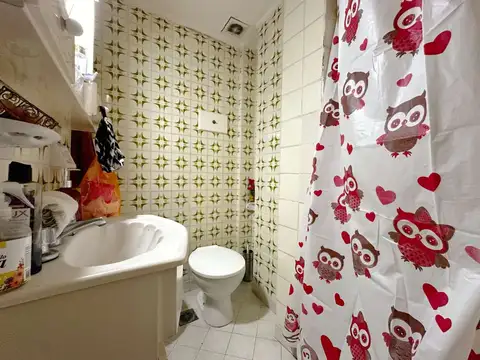 Departamento en Venta 46 años